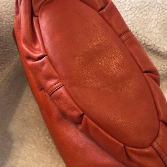 Lauren Ralph Hubo bag - Picture 8 of 8